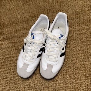 Adidas Samba sneaker